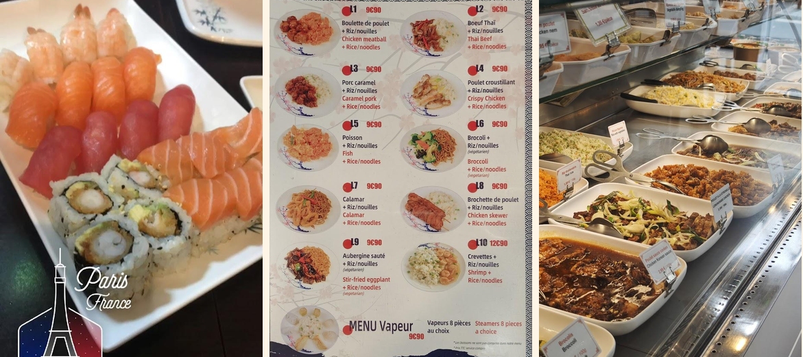 La Délice - Gallery Image 1